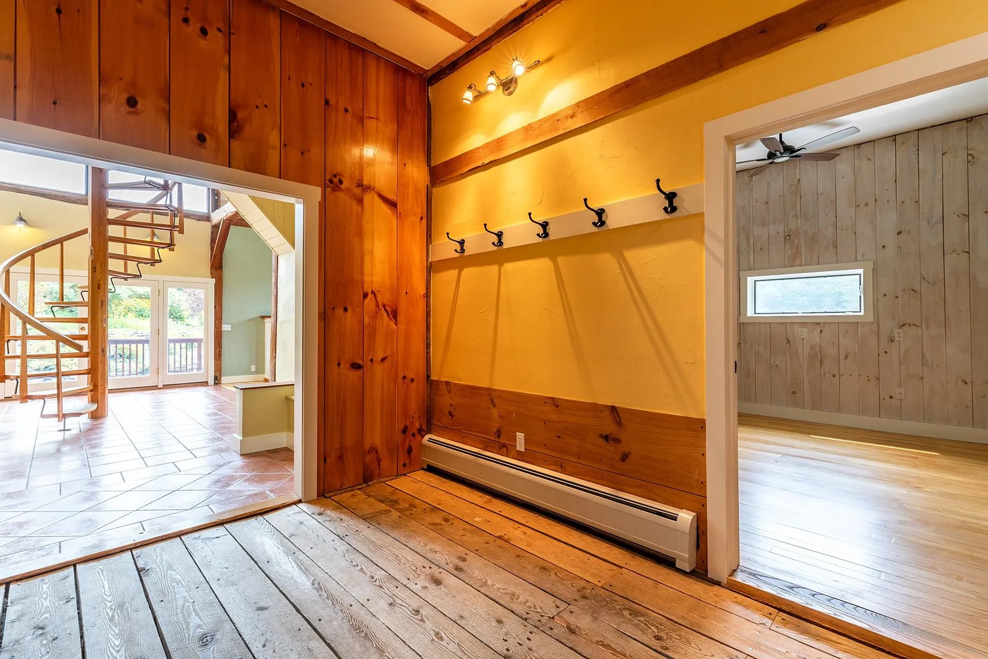 40 Dodge Road Chelsea VT 05038