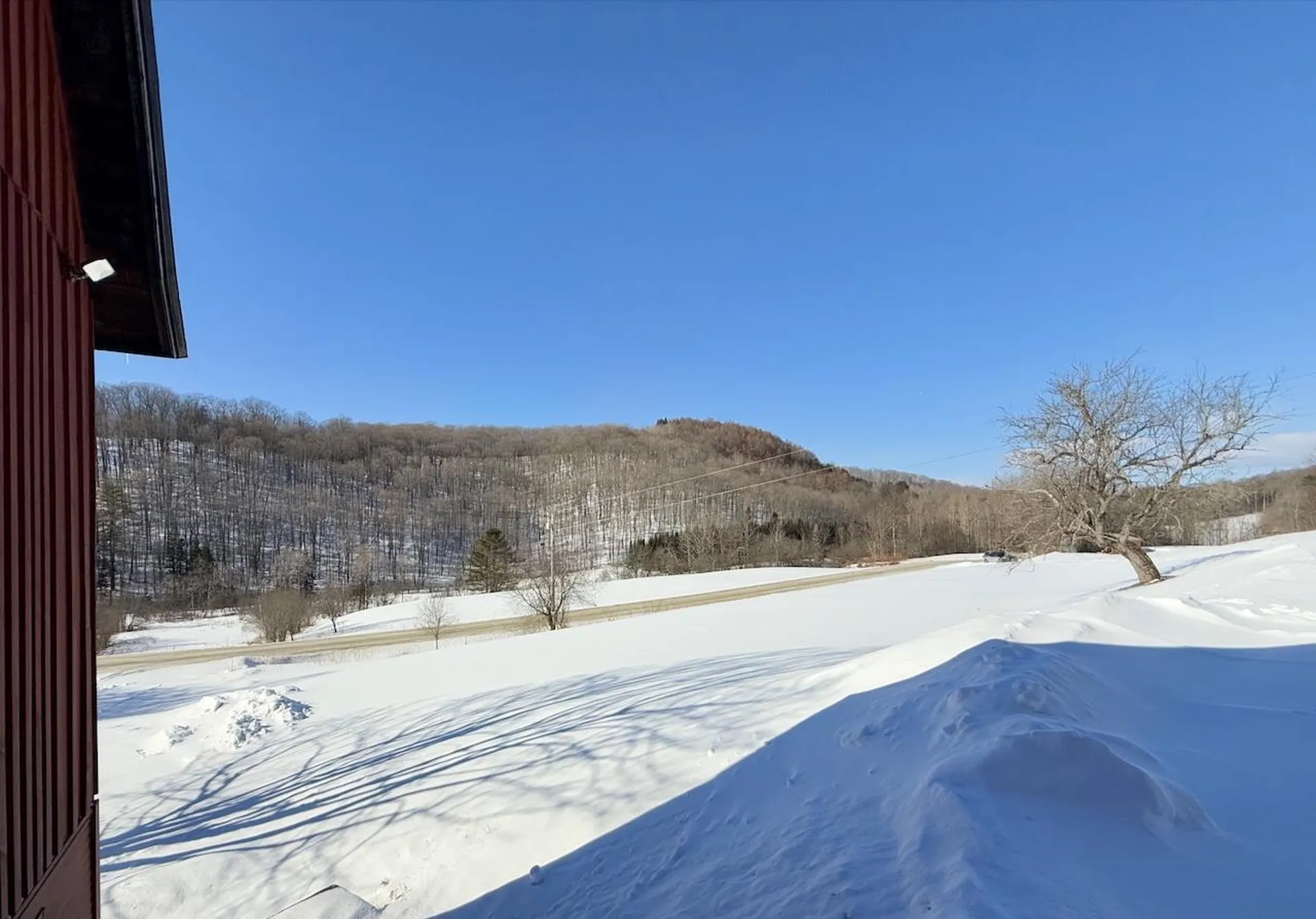 40 Dodge Road Chelsea VT 05038