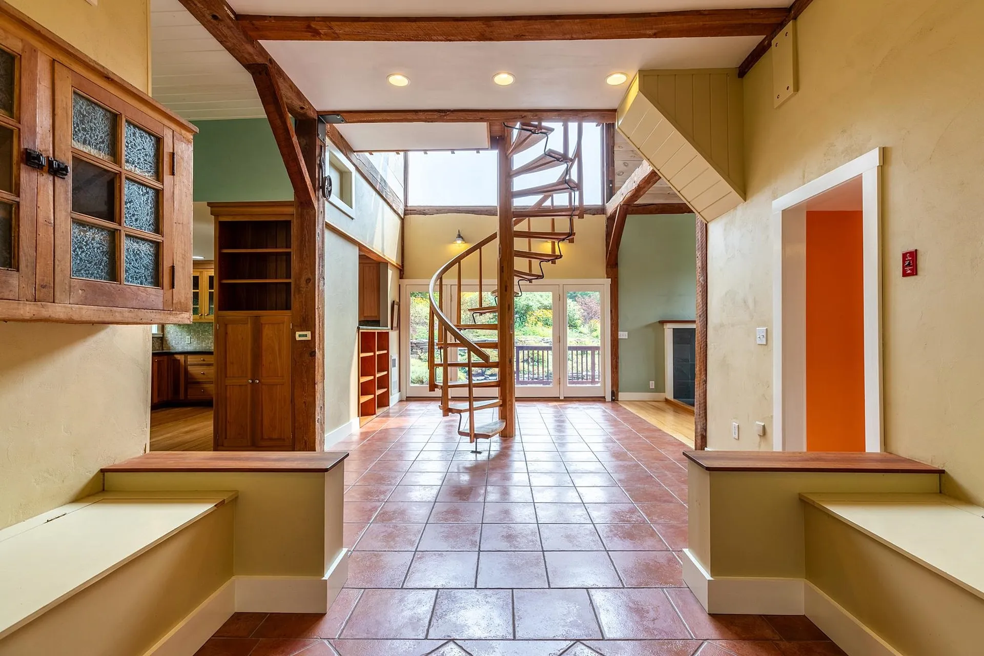 40 Dodge Road Chelsea VT 05038