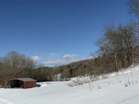40 Dodge Road Chelsea VT 05038