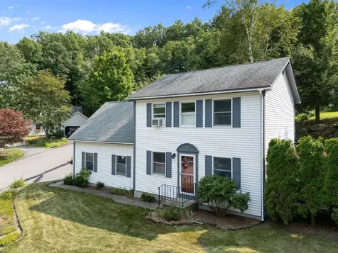 100 Whetstone Drive Brattleboro VT 05301