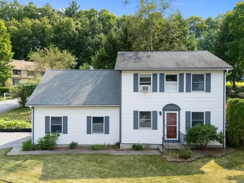 100 Whetstone Drive Brattleboro VT 05301