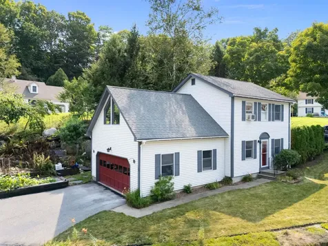 100 Whetstone Drive Brattleboro VT 05301