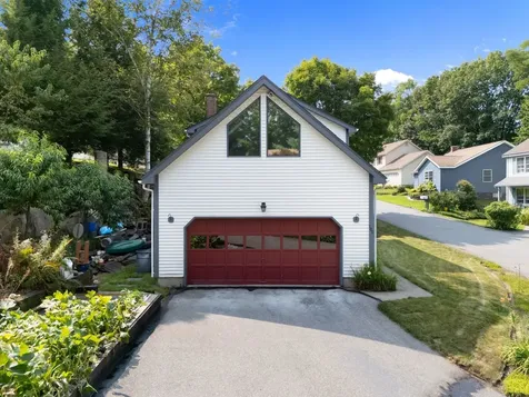 100 Whetstone Drive Brattleboro VT 05301