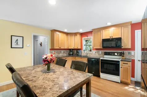 100 Whetstone Drive Brattleboro VT 05301