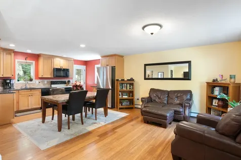 100 Whetstone Drive Brattleboro VT 05301