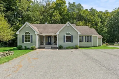 94 East Manchester Road Manchester VT 05253