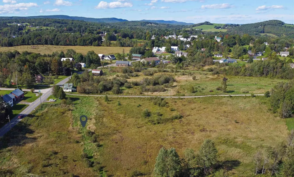 00 Peacham Road Danville VT 05828