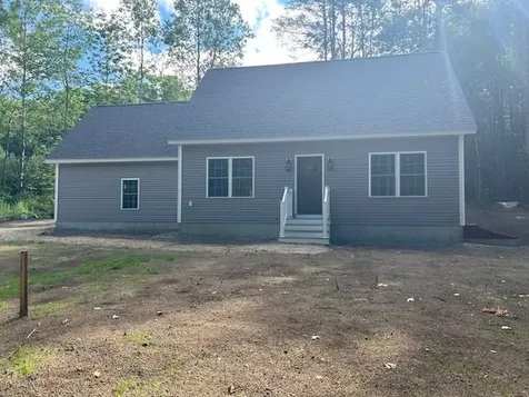 70 Pebble Hill Road Swanzey NH 03446
