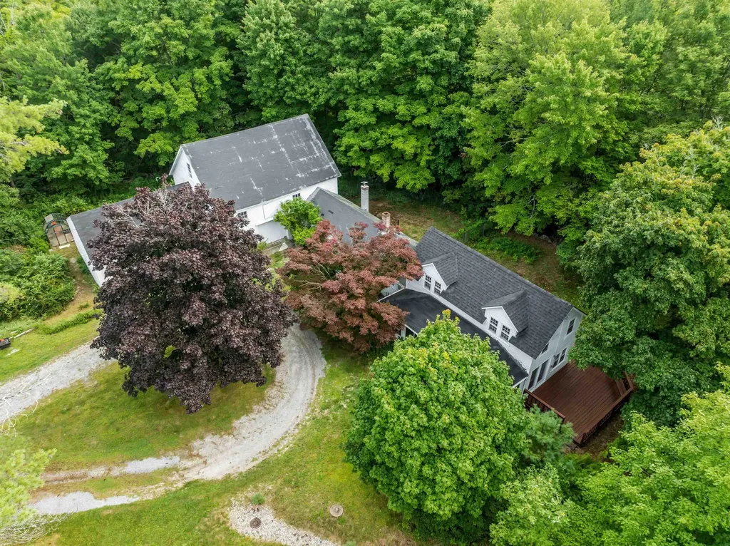 522 Route 114 Sutton NH 03273