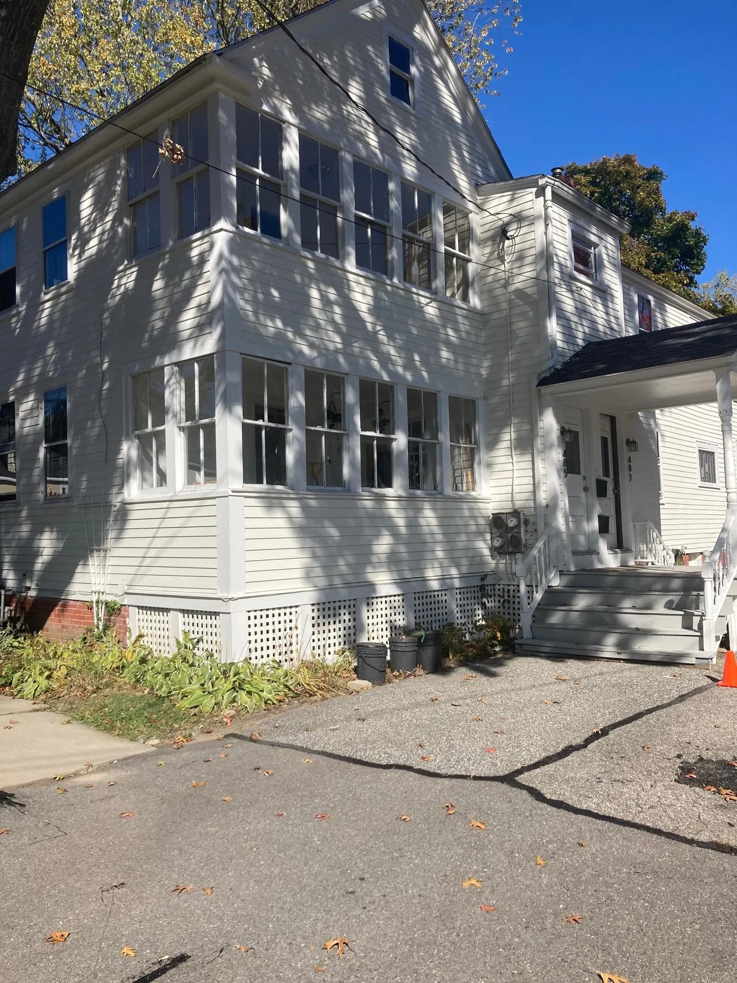 485 Union Street Portsmouth NH 03801