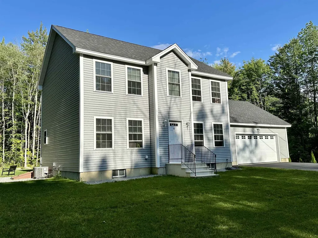 181 Bible Hill Road Hillsborough NH 03244
