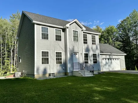 181 Bible Hill Road Hillsborough NH 03244