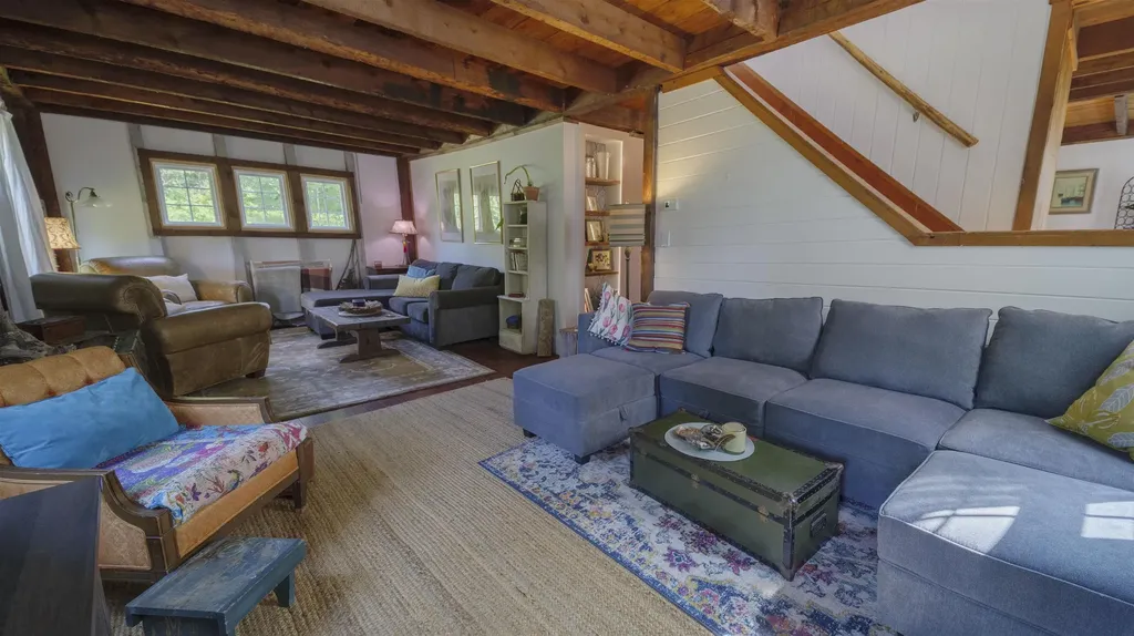 574 Higley Hill Road Wilmington VT 05363