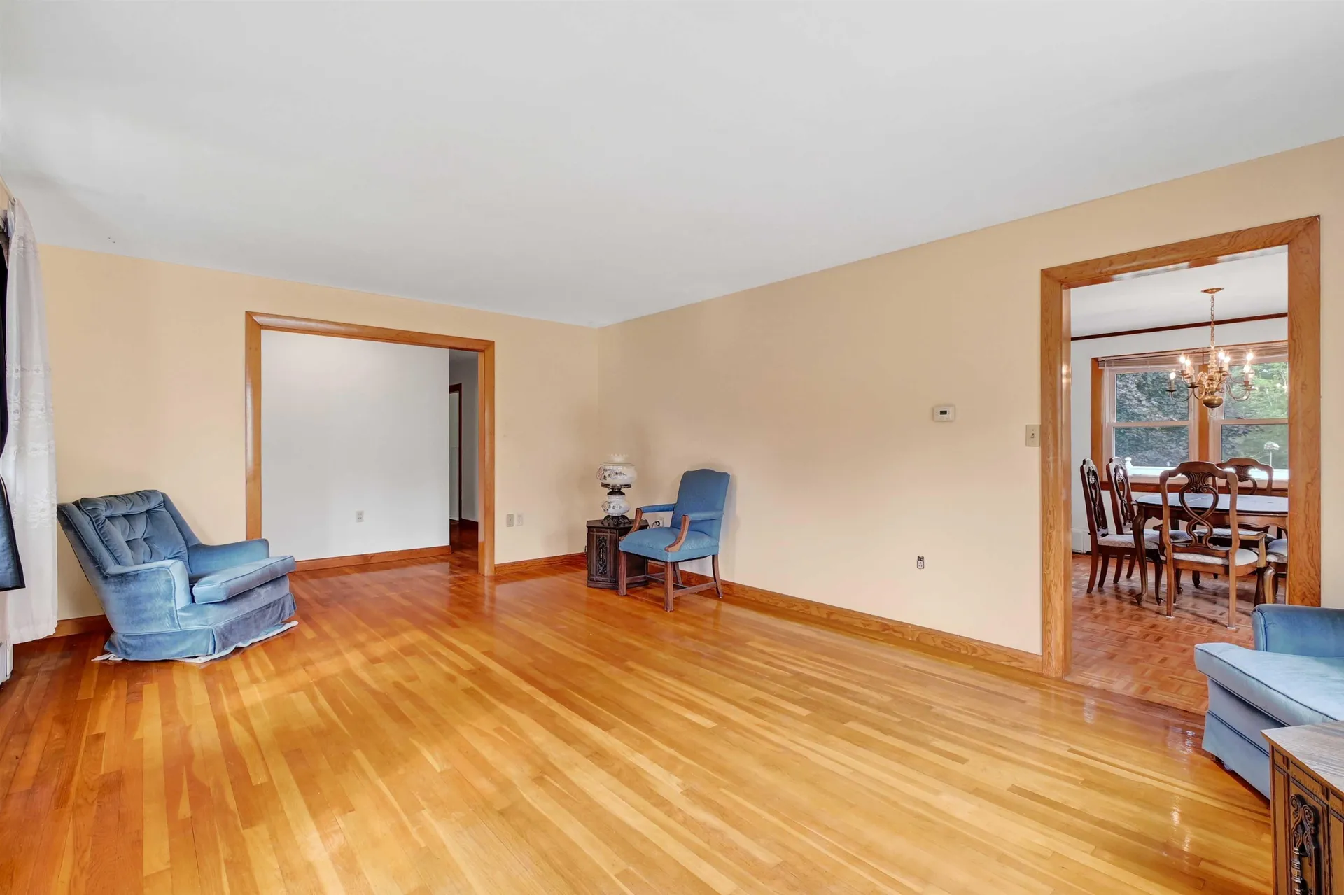 80 Packers Falls Road Newmarket NH 03857