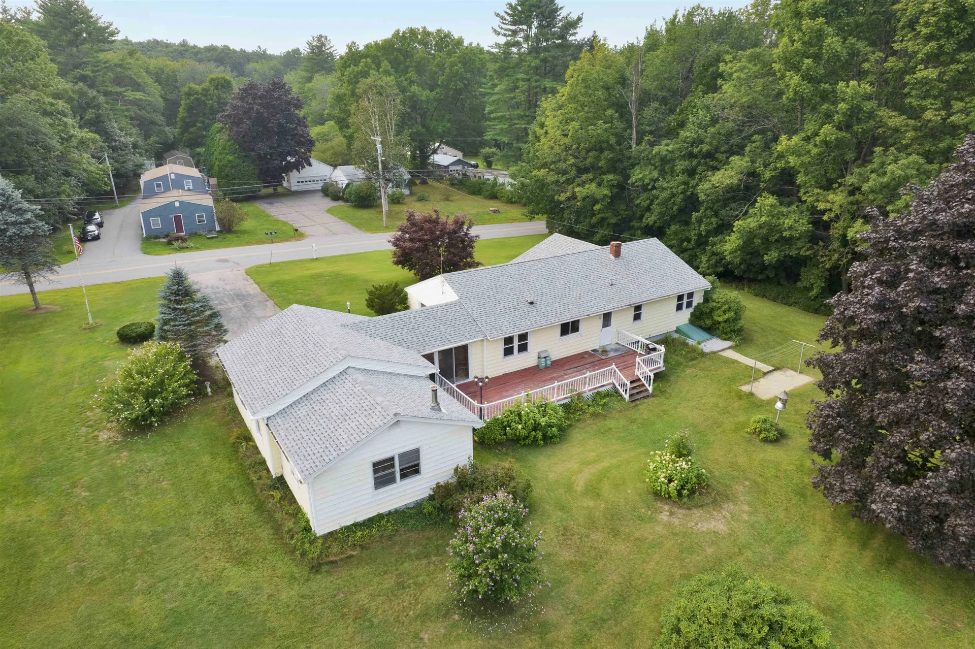 80 Packers Falls Road Newmarket NH 03857
