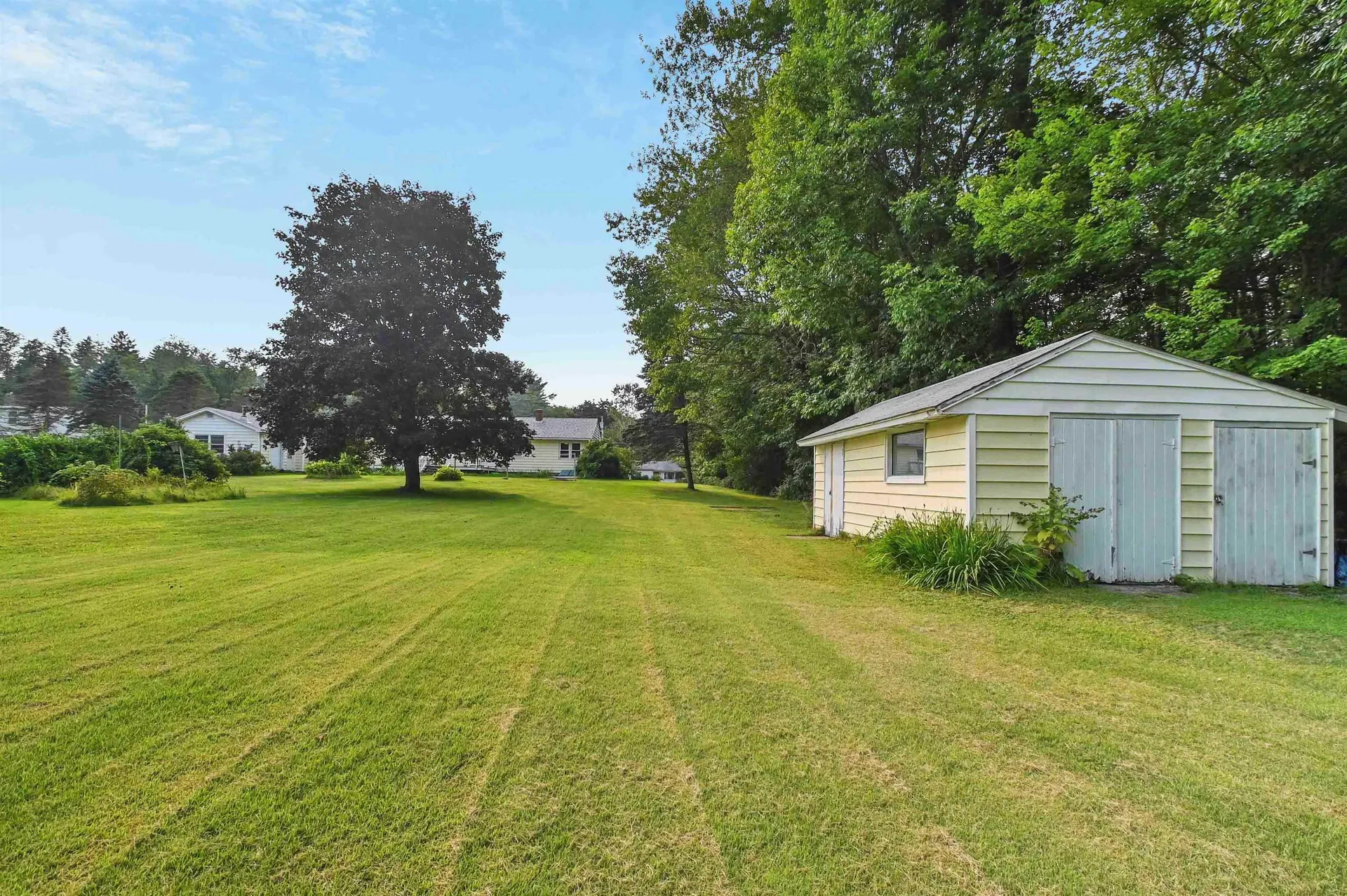 80 Packers Falls Road Newmarket NH 03857