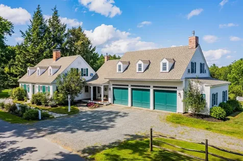 125 Clough Hill Road Lyman NH 03585