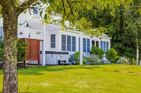 125 Clough Hill Road Lyman NH 03585