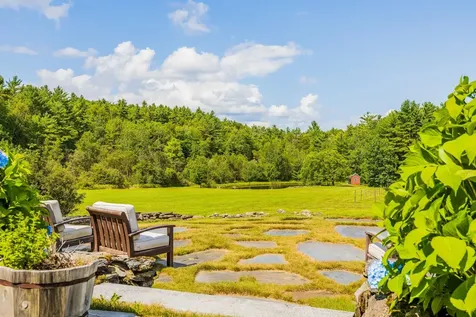 125 Clough Hill Road Lyman NH 03585
