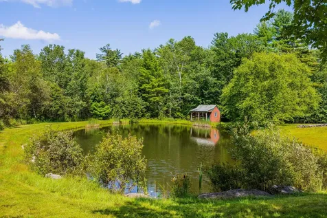 125 Clough Hill Road Lyman NH 03585