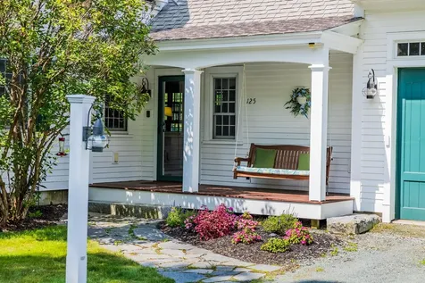 125 Clough Hill Road Lyman NH 03585