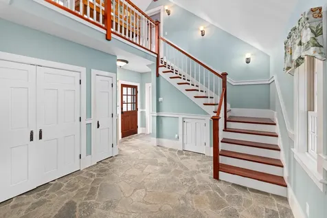 125 Clough Hill Road Lyman NH 03585