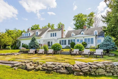 125 Clough Hill Road Lyman NH 03585