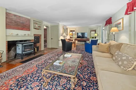 125 Clough Hill Road Lyman NH 03585