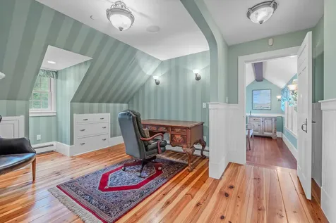 125 Clough Hill Road Lyman NH 03585