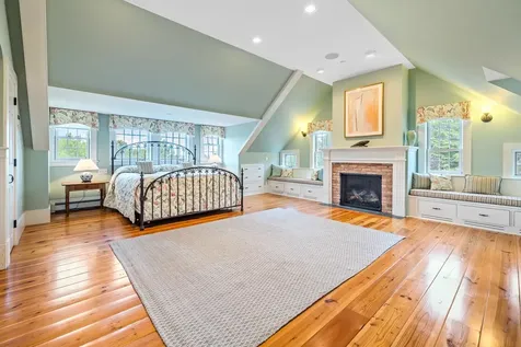 125 Clough Hill Road Lyman NH 03585