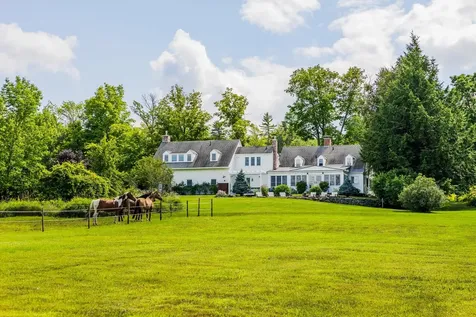 125 Clough Hill Road Lyman NH 03585
