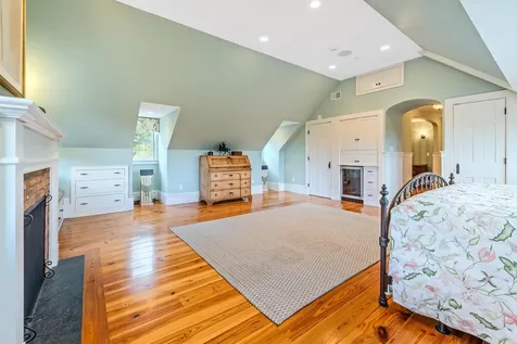 125 Clough Hill Road Lyman NH 03585