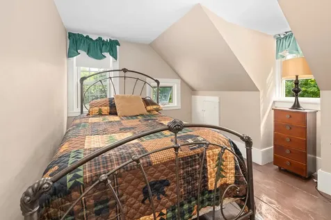 125 Clough Hill Road Lyman NH 03585