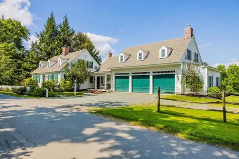 125 Clough Hill Road Lyman NH 03585