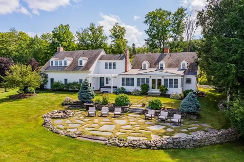 125 Clough Hill Road Lyman NH 03585
