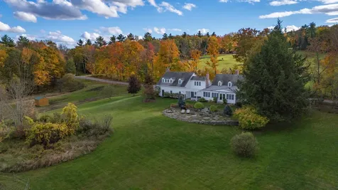 125 Clough Hill Road Lyman NH 03585