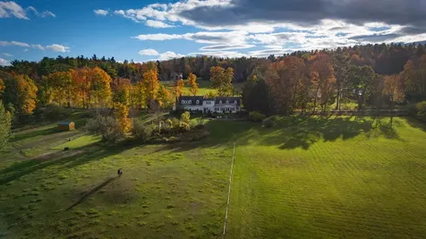 125 Clough Hill Road Lyman NH 03585