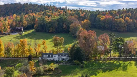 125 Clough Hill Road Lyman NH 03585