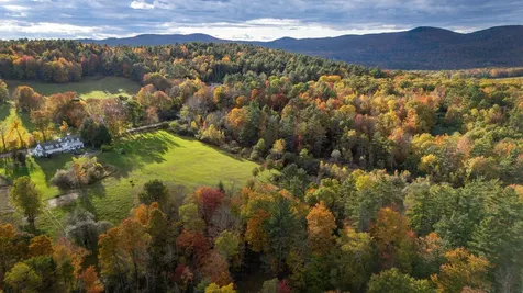 125 Clough Hill Road Lyman NH 03585