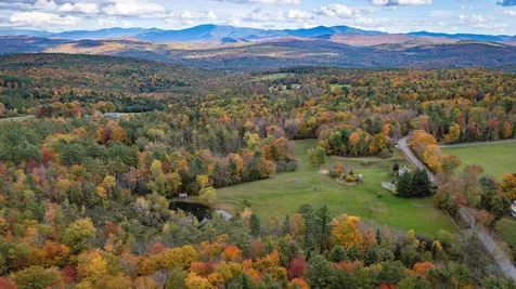 125 Clough Hill Road Lyman NH 03585