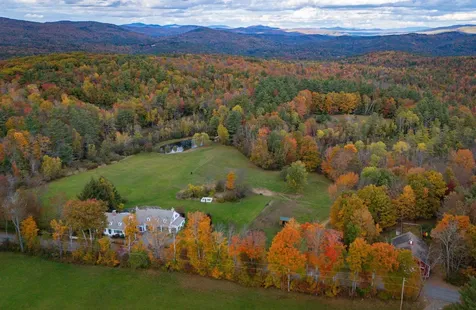 125 Clough Hill Road Lyman NH 03585