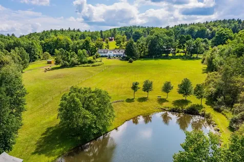 125 Clough Hill Road Lyman NH 03585