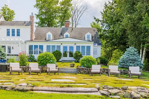 125 Clough Hill Road Lyman NH 03585