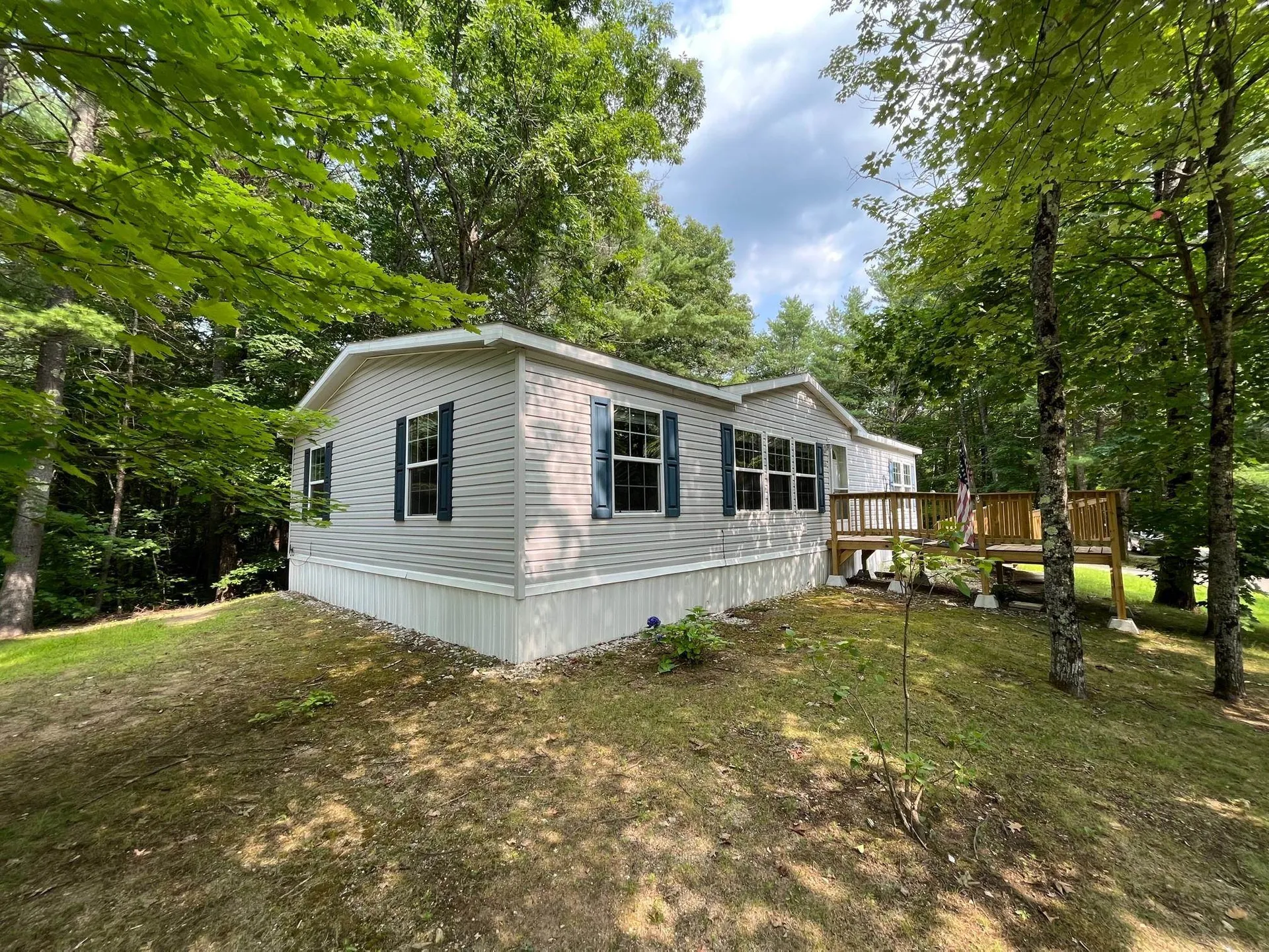 125 Goldfinch Lane Conway NH 03813