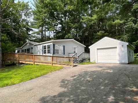 125 Goldfinch Lane Conway NH 03813
