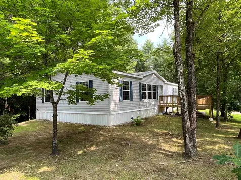 125 Goldfinch Lane Conway NH 03813