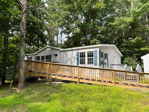 125 Goldfinch Lane Conway NH 03813