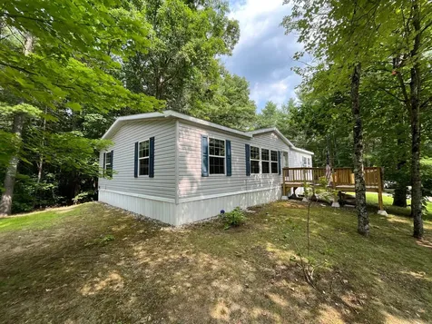 125 Goldfinch Lane Conway NH 03813