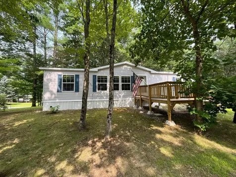 125 Goldfinch Lane Conway NH 03813